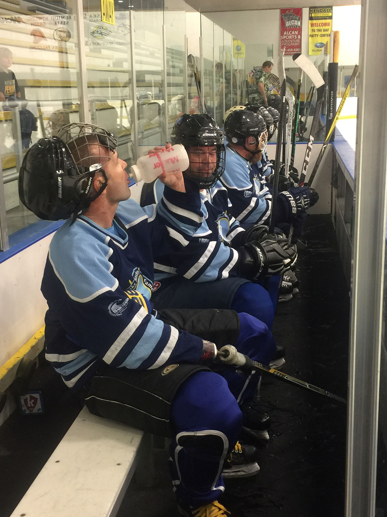 Hockey
